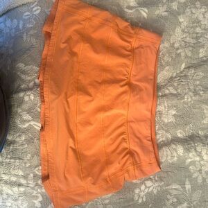 Lululemon Size 8 Tennis Skort